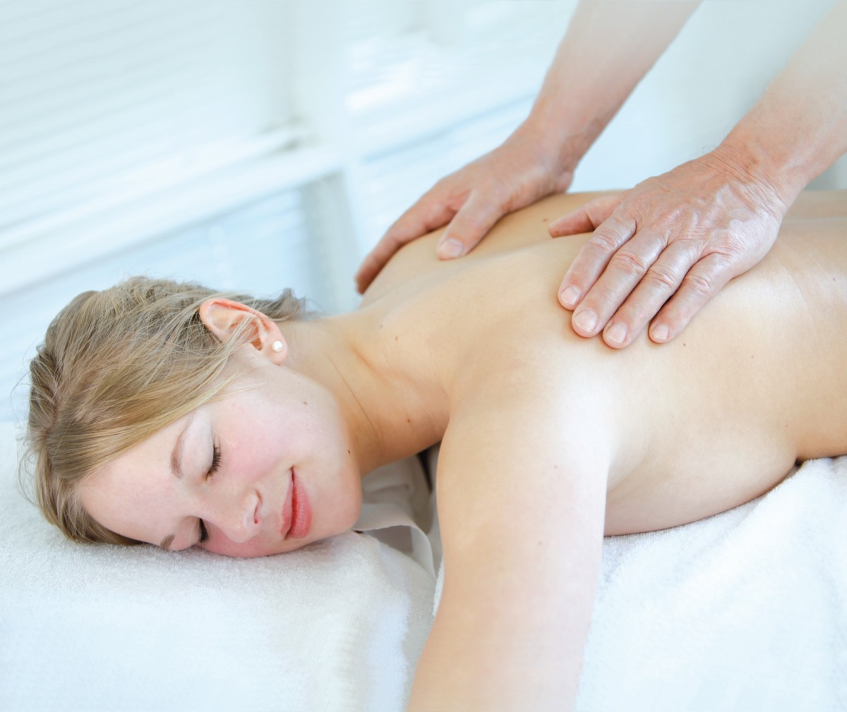 Therapeutic massage Enthusiasts Rejoice! 