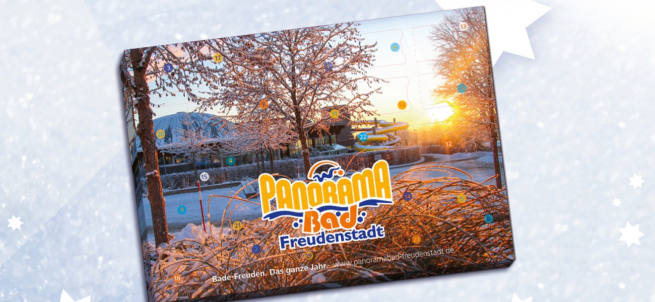 Panorama-Bad Freudenstadt
